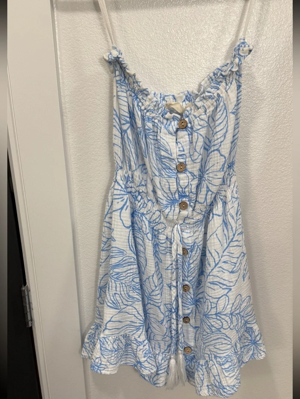 Ocean Drive Dress - Picture 4 of 5